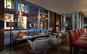 Renaissance Hamburg Hotel